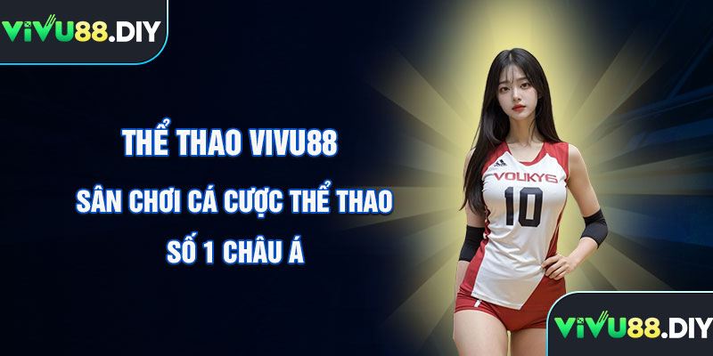 Thể thao Vivu88
